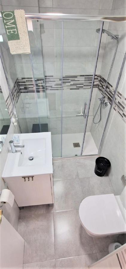 Acuarium II / 3º Apartment Бенидорм Екстериор снимка